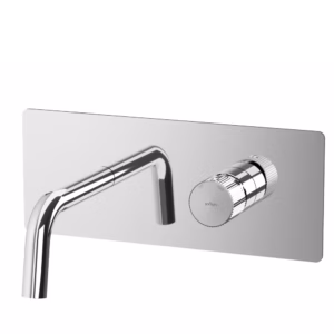 Miscelatore Lavabo a Incasso "Jo" PAFFONI