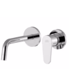 Miscelatore Lavabo a Incasso "Green" PAFFON