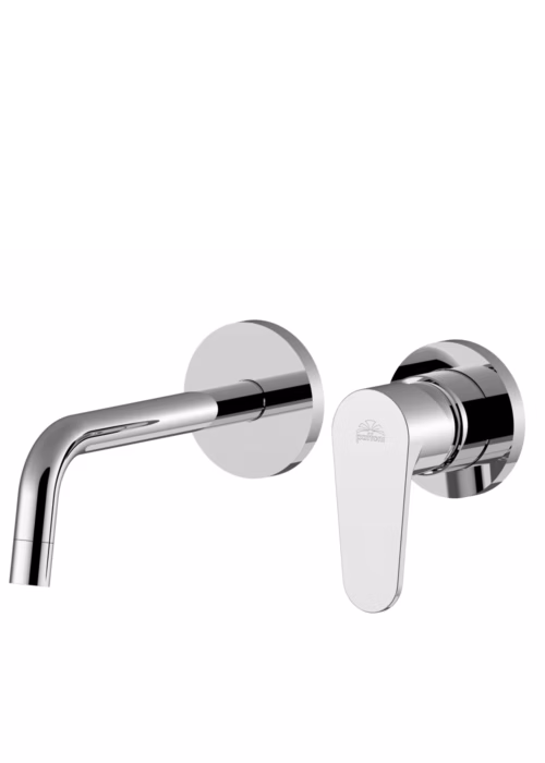 Miscelatore Lavabo a Incasso "Green" PAFFON