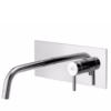 Miscelatore Lavabo a Incasso "Stick" PAFFONI