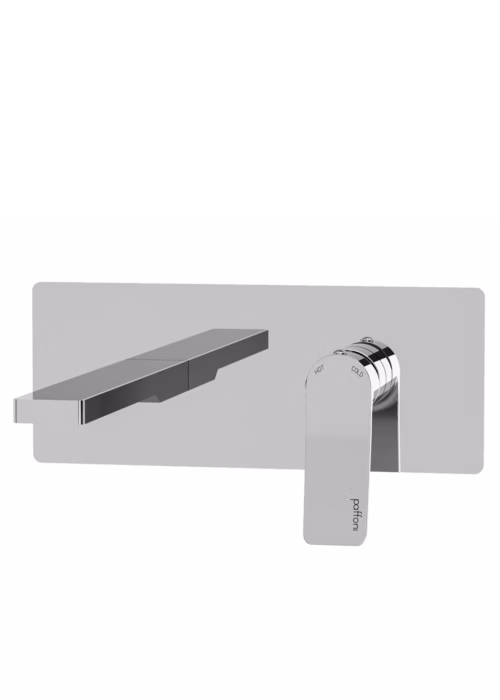 Miscelatore Lavabo a Incasso "Tilt" PAFFONI