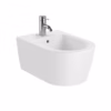62_INSPIRA_RND_SOS_BIANCO O bidet sospeso roca inspira round