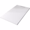 piatto-doccia-marmoresina-slim-bianco-mara piatto doccia marmoresina Mara effetto pietra bianco