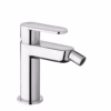 miscelatore bidet senza scarico candy CA0131HCR paffoni cromo lucido