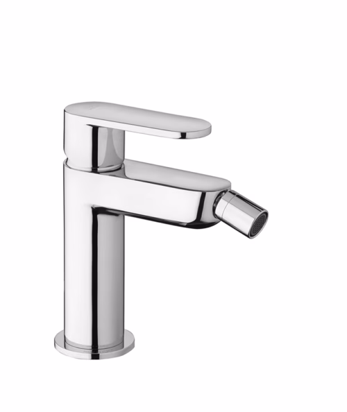 miscelatore bidet senza scarico candy CA0131HCR paffoni cromo lucido