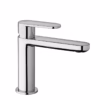 miscelatore lavabo senza scarico candy CA071HKCR paffoni cromo lucido