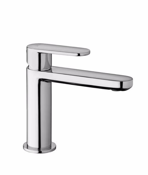 miscelatore lavabo senza scarico candy CA071HKCR paffoni cromo lucido