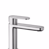 miscelatore lavabo a canna standard candy paffoni CA071HCR cromo lucido