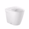 vaso rimless a pavimento roca ona
